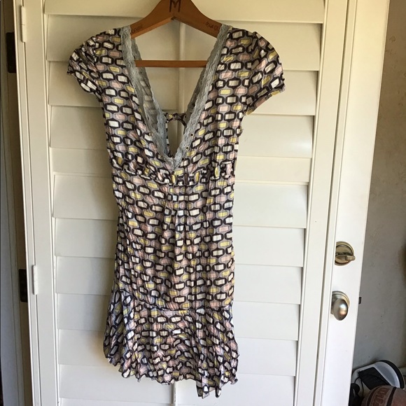 New Vintage Italian dress from Porto Cervo - Picture 1 of 9